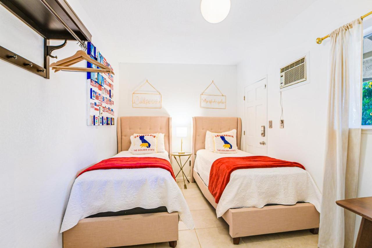 Desert Pool House: Sun, Swim, Sip & Stay Indio Exteriér fotografie