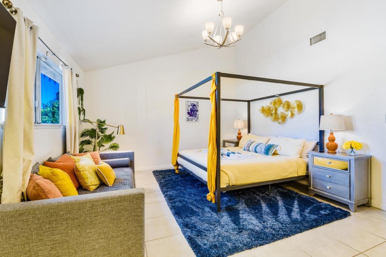 Desert Pool House: Sun, Swim, Sip & Stay Indio Exteriér fotografie